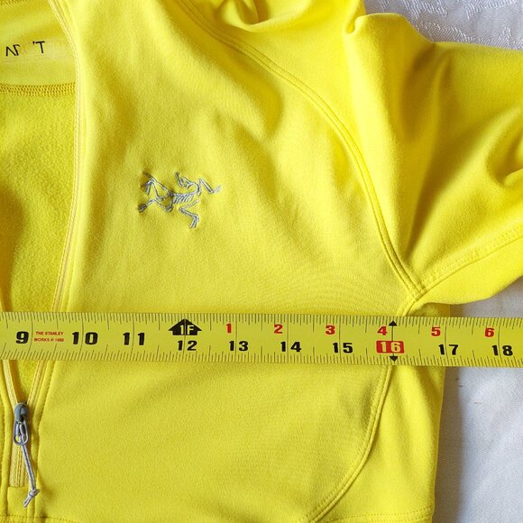 Arc'teryx Zoa Hoodie - Women's XS - Picture 6 of 9